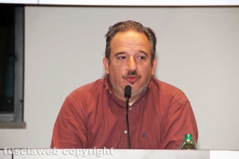 Luca Telese ai Pirati della bellezza