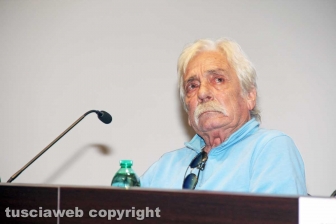 Luca Telese ai Pirati della bellezza