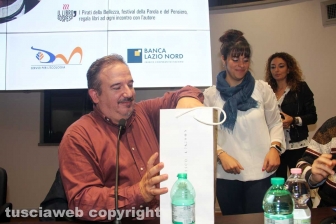 Luca Telese ai Pirati della bellezza