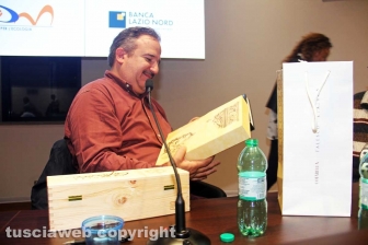 Luca Telese ai Pirati della bellezza