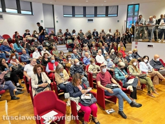 Luca Telese ai Pirati della bellezza