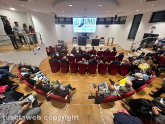 I pirati della Bellezza - Luca Telese