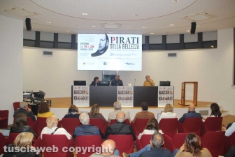 I pirati della Bellezza - Luca Telese