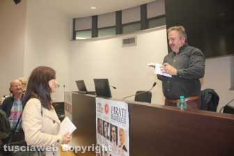 I pirati della Bellezza - Luca Telese