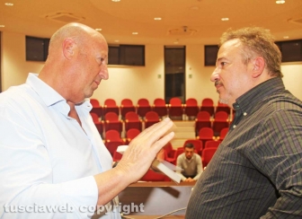 I pirati della Bellezza - Luca Telese con Ettore Bacchelli