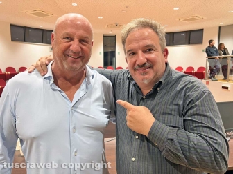 I pirati della Bellezza - Luca Telese con Ettore Bacchelli