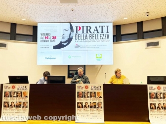 I pirati della Bellezza - Luca Telese