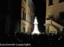 Minimacchina - Luce di Rosa incanta il centro storico