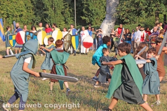 Ludika 1243 - La battaglia campale 2024