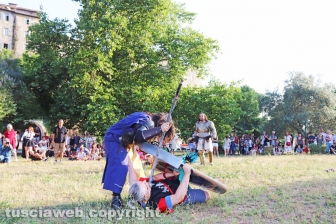 Ludika 1243 - La battaglia campale 2024