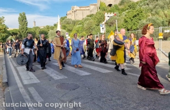 Ludika 1243 - Sfilata e battaglia