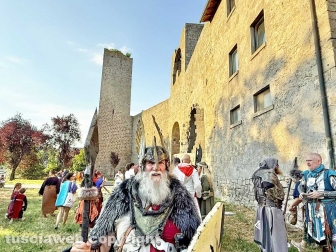 Ludika - La battaglia campale