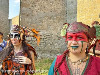Ludika - La battaglia campale