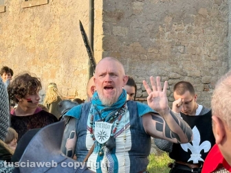 Ludika - La battaglia campale