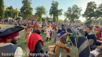 Ludika - La battaglia campale