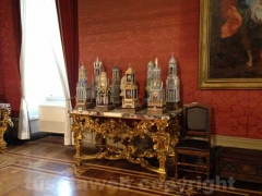 La Sala Rossa