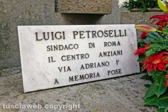 Luigi Petroselli