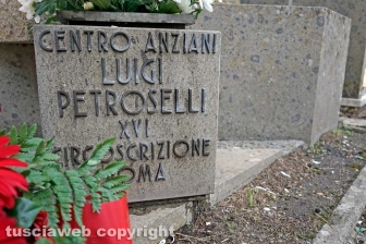 Luigi Petroselli