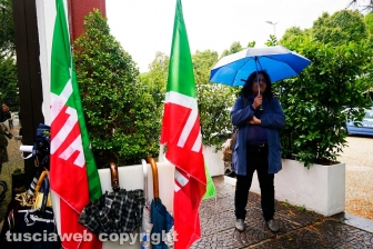 L'ultimo giorno della convention di Forza Italia