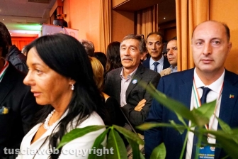L'ultimo giorno della convention di Forza Italia