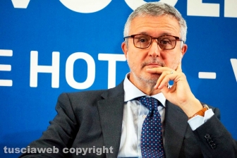 L'ultimo giorno della convention di Forza Italia