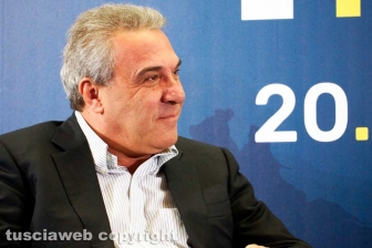 L'ultimo giorno della convention di Forza Italia