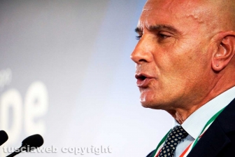 L'ultimo giorno della convention di Forza Italia