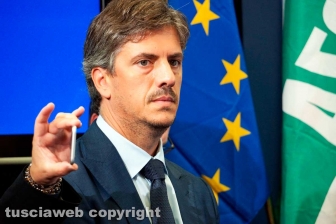 L'ultimo giorno della convention di Forza Italia