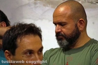 L'ultimo giorno delle prove di portata