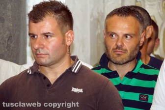 L'ultimo giorno delle prove di portata