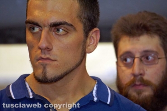 L'ultimo giorno delle prove di portata