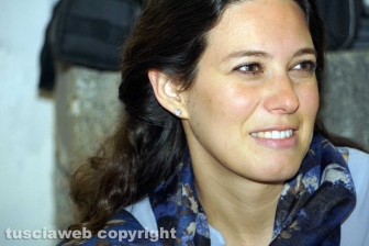 L'ultimo giorno delle prove di portata