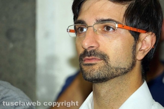 L'ultimo giorno delle prove di portata