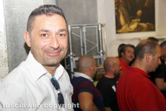 L'ultimo giorno delle prove di portata