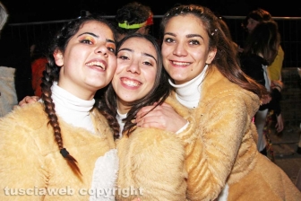 L'ultimo giorno di carnevale