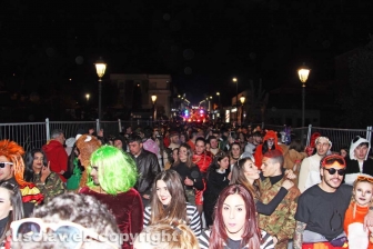 L'ultimo giorno di carnevale