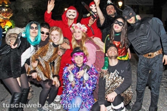 L'ultimo giorno di carnevale