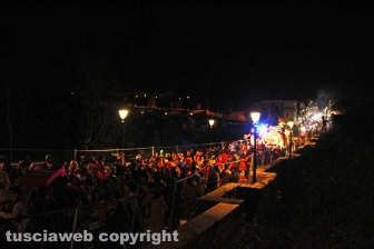 L'ultimo giorno di carnevale