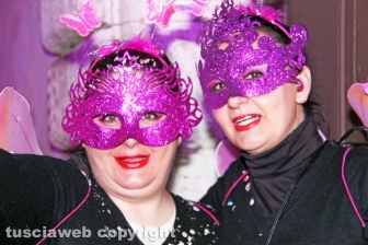L'ultimo giorno di carnevale