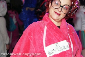 L'ultimo giorno di carnevale