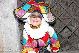 L'ultimo giorno di carnevale
