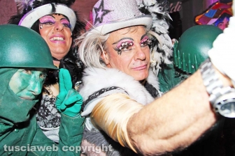 L'ultimo giorno di carnevale