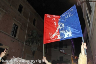 L'ultimo giorno di carnevale