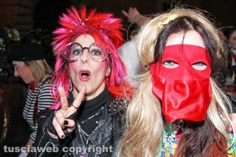 L'ultimo giorno di carnevale