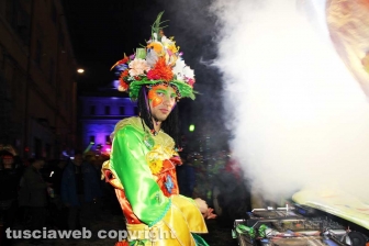 L'ultimo giorno di carnevale