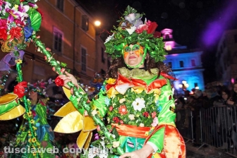 L'ultimo giorno di carnevale