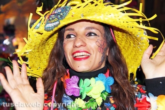 L'ultimo giorno di carnevale