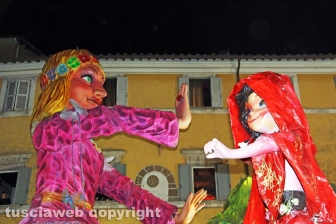 L'ultimo giorno di carnevale