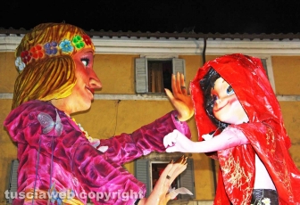 L'ultimo giorno di carnevale
