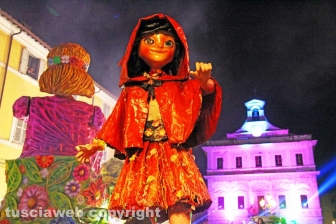 L'ultimo giorno di carnevale